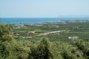 Calmar Boutique Villa